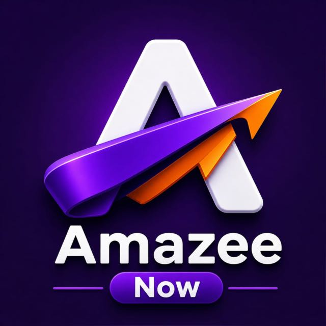 Amazee Now